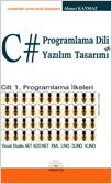C# Kitabı Cilt 1 - Programlama Dili